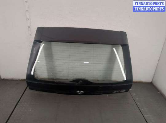 Купить Крышка (дверь) багажника на BMW X5 E53 2000-2006 Крышка (дверь) багажника BM3617728 на BMW X5 E53 2000-2006