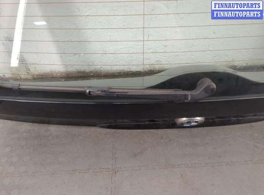 купить Крышка (дверь) багажника на BMW X5 E53 2000-2006