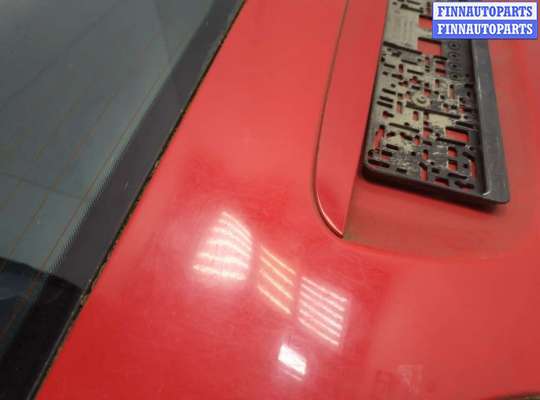 купить Подсветка номера на Ford Galaxy 2000-2006