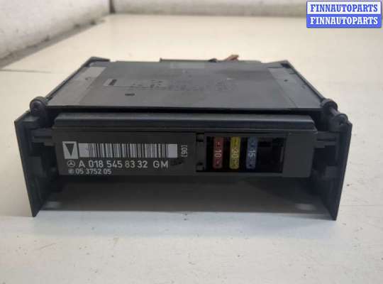 купить Блок комфорта на Mercedes S W140 1991-1999