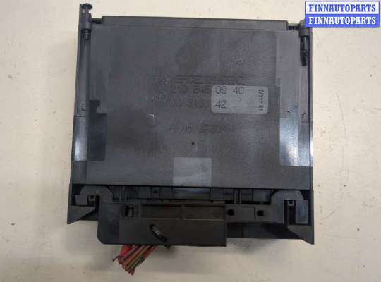 купить Блок комфорта на Mercedes S W140 1991-1999