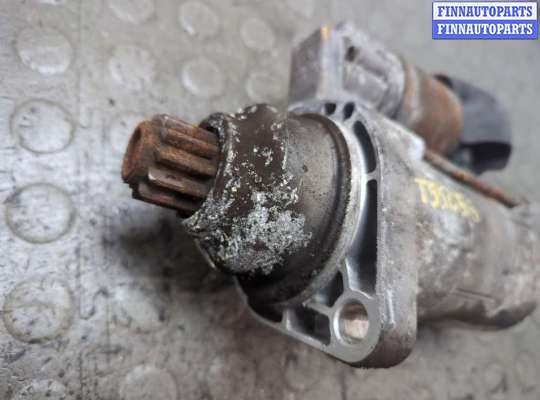 купить Стартер на Volkswagen Passat 6 2005-2010