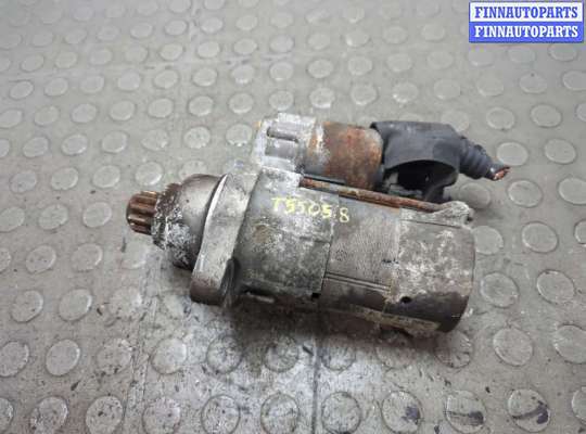 купить Стартер на Volkswagen Passat 6 2005-2010