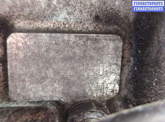 купить Турбина на Peugeot 206 1998-2012