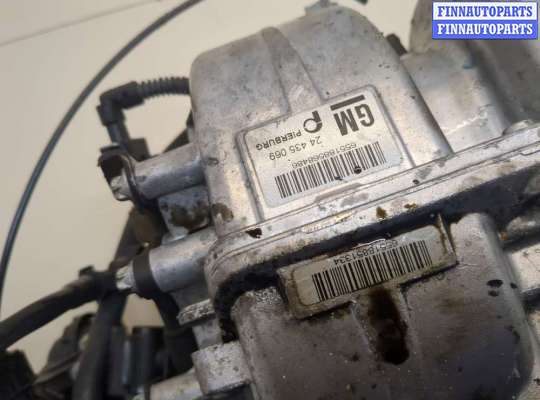 купить Коллектор впускной на Opel Zafira B 2005-2014