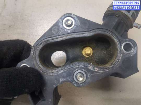 купить Фланец системы охлаждения на Ford Focus 2 2008-2011
