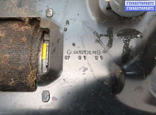 купить Ремень безопасности на Volvo S80 2006-2016