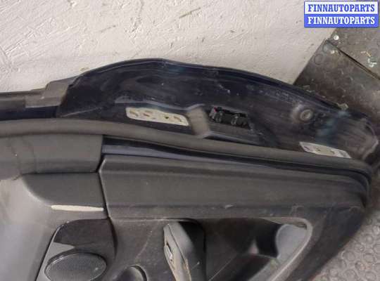 купить Стекло форточки двери на Mercedes C W205 2014-2018