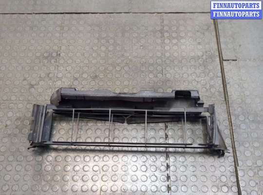 купить Воздухозаборник на Mercedes C W203 2000-2008