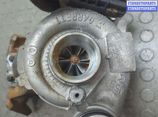 купить Турбина на Mercedes E W211 2002-2009