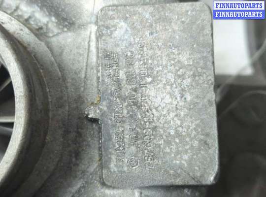 купить Турбина на Mercedes E W211 2002-2009