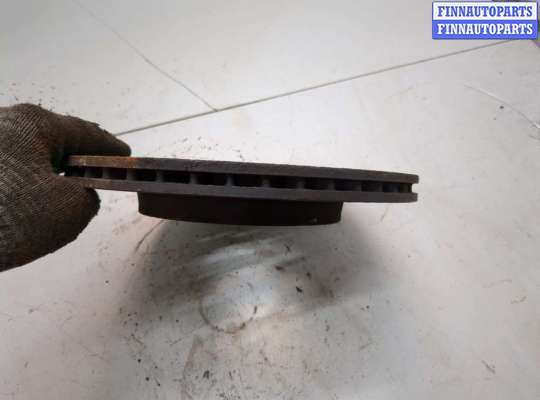 купить Диск тормозной на Opel Signum