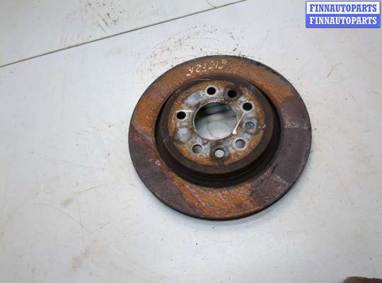 купить Диск тормозной на Opel Signum