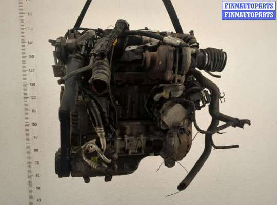 купить Двигатель (ДВС) на Ford Focus 3 2011-2015