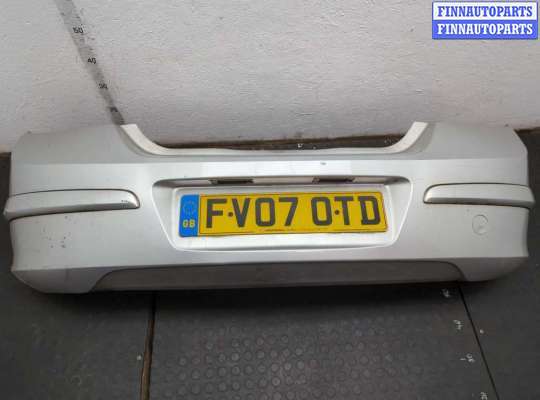 Купить Бампер на Opel Astra H 2004-2010 Бампер OP2411149 на Opel Astra H 2004-2010