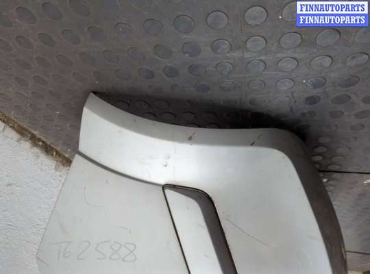 купить Бампер на Opel Astra H 2004-2010
