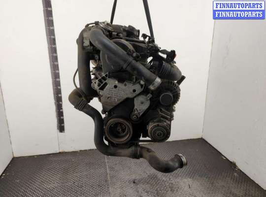 Турбина AU1752756 на Audi A3 (8P) 2003-2013