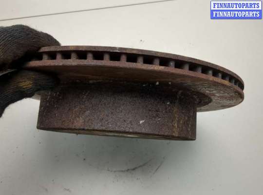 купить Диск тормозной на Lexus GS 2005-2012