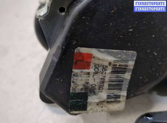 купить Ремень безопасности на Audi A4 (B7) 2005-2007
