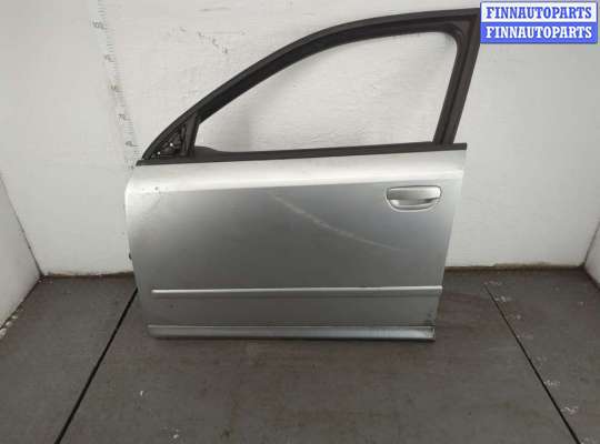 Замок двери AU1725712 на Audi A4 (B6) 2000-2006