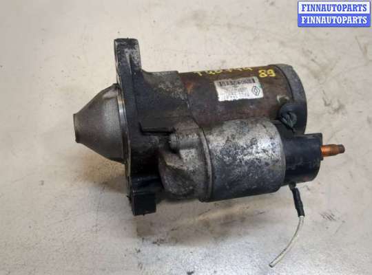 купить Стартер на Renault Modus 2004-2012