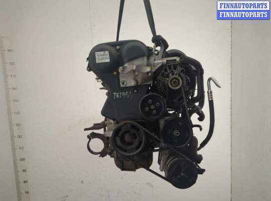 Генератор FO2159866 на Ford C-Max 2002-2010