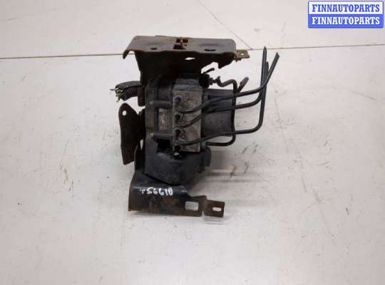 купить Блок АБС, насос (ABS, ESP, ASR) на Citroen Berlingo 2008-2012