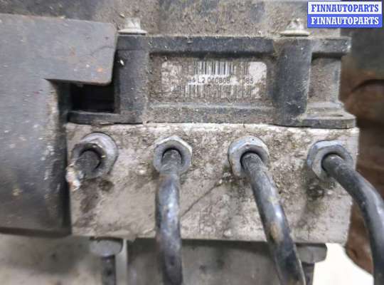 купить Блок АБС, насос (ABS, ESP, ASR) на Citroen Berlingo 2008-2012