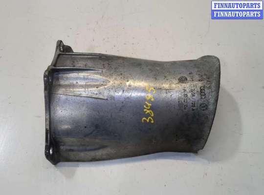 Пыльник полуоси AU1603224 на Audi A4 (B6) 2000-2006
