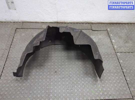 купить Защита арок (подкрылок) на Volkswagen Jetta 7 2018-2024