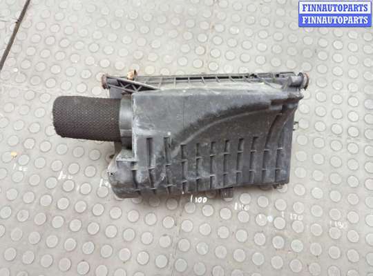 Корпус воздушного фильтра на Opel Vectra B