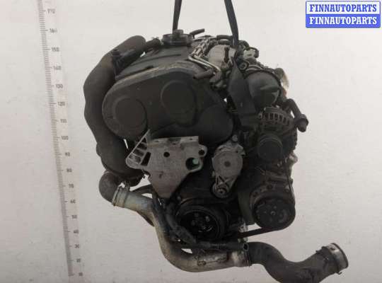 купить Турбина на Volkswagen Touran 2003-2006