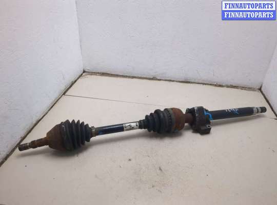купить Полуось (приводной вал, шрус) на Opel Astra H 2004-2010