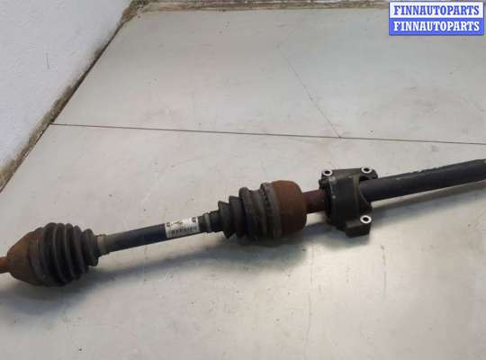 купить Полуось (приводной вал, шрус) на Opel Astra H 2004-2010