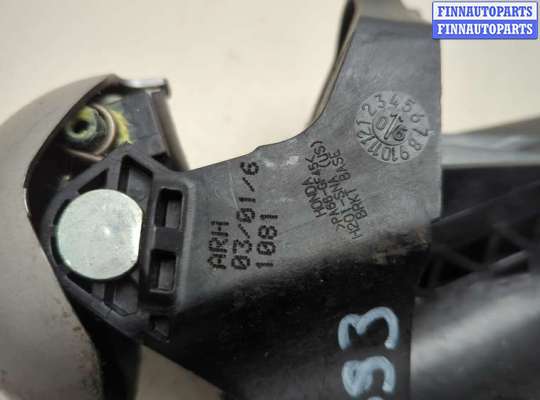 купить Кулиса КПП на Honda Civic 2005-2012