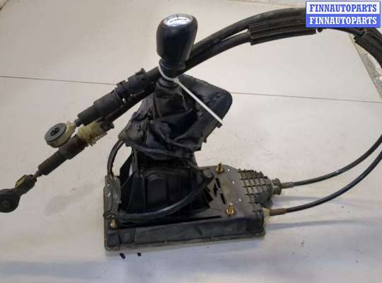 купить Кулиса КПП на Renault Laguna 2 2001-2007