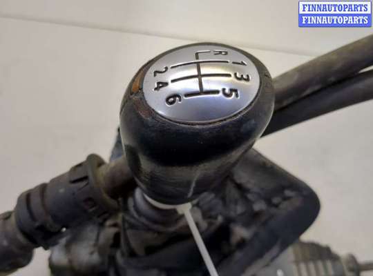 купить Кулиса КПП на Renault Laguna 2 2001-2007