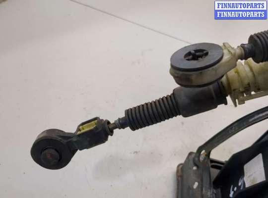 купить Кулиса КПП на Renault Laguna 2 2001-2007