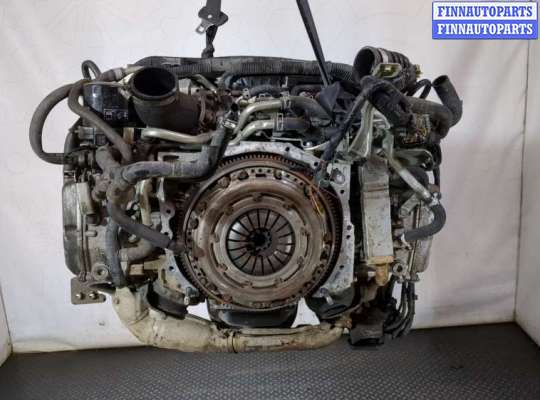 купить Двигатель (ДВС) на Subaru Forester (S12) 2008-2012