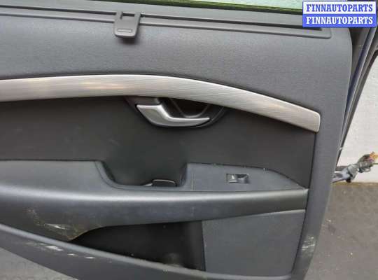 купить Стекло форточки двери на Volvo S80 2006-2016