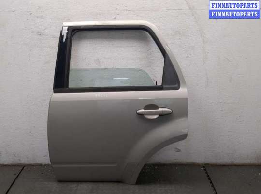 купить Ручка двери наружная на Mazda Tribute 2007-