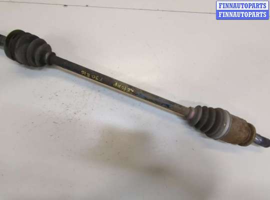 Приводной вал (Полуось в сборе) на Subaru Legacy V (BM, BR)