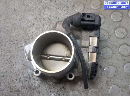 Заслонка дроссельная AU1755308 на Audi A4 (B5) 1994-2000