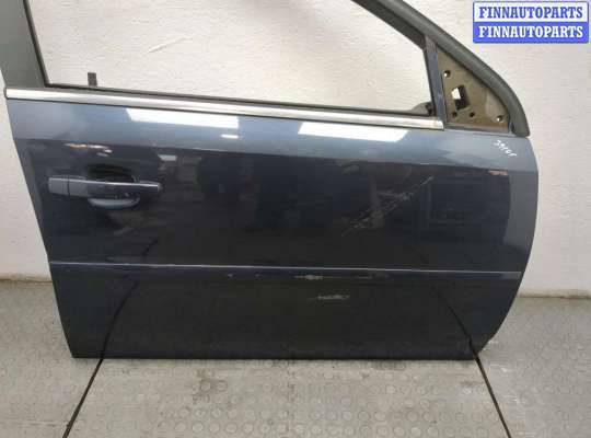 купить Дверь боковая (легковая) на Opel Vectra C 2002-2008