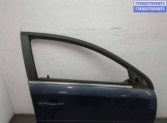 купить Дверь боковая (легковая) на Opel Vectra C 2002-2008
