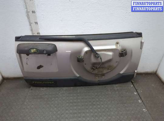 Стекло заднее LRD0101 на Land Rover Freelander 1 1998-2006