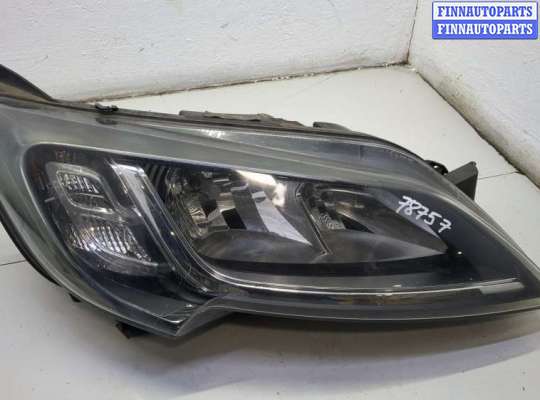 Фара (передняя) FT557938 на Peugeot Boxer 2014-2025