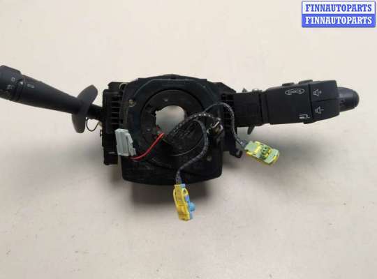 купить Переключатель поворотов и дворников (стрекоза) на Renault Espace 4 2002-2014