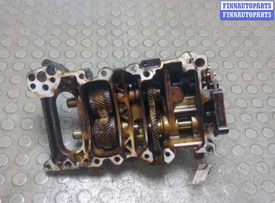 купить Насос масляный на Audi A4 (B6) 2000-2006