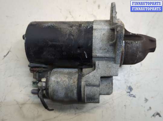 купить Стартер на Opel Astra H 2004-2010